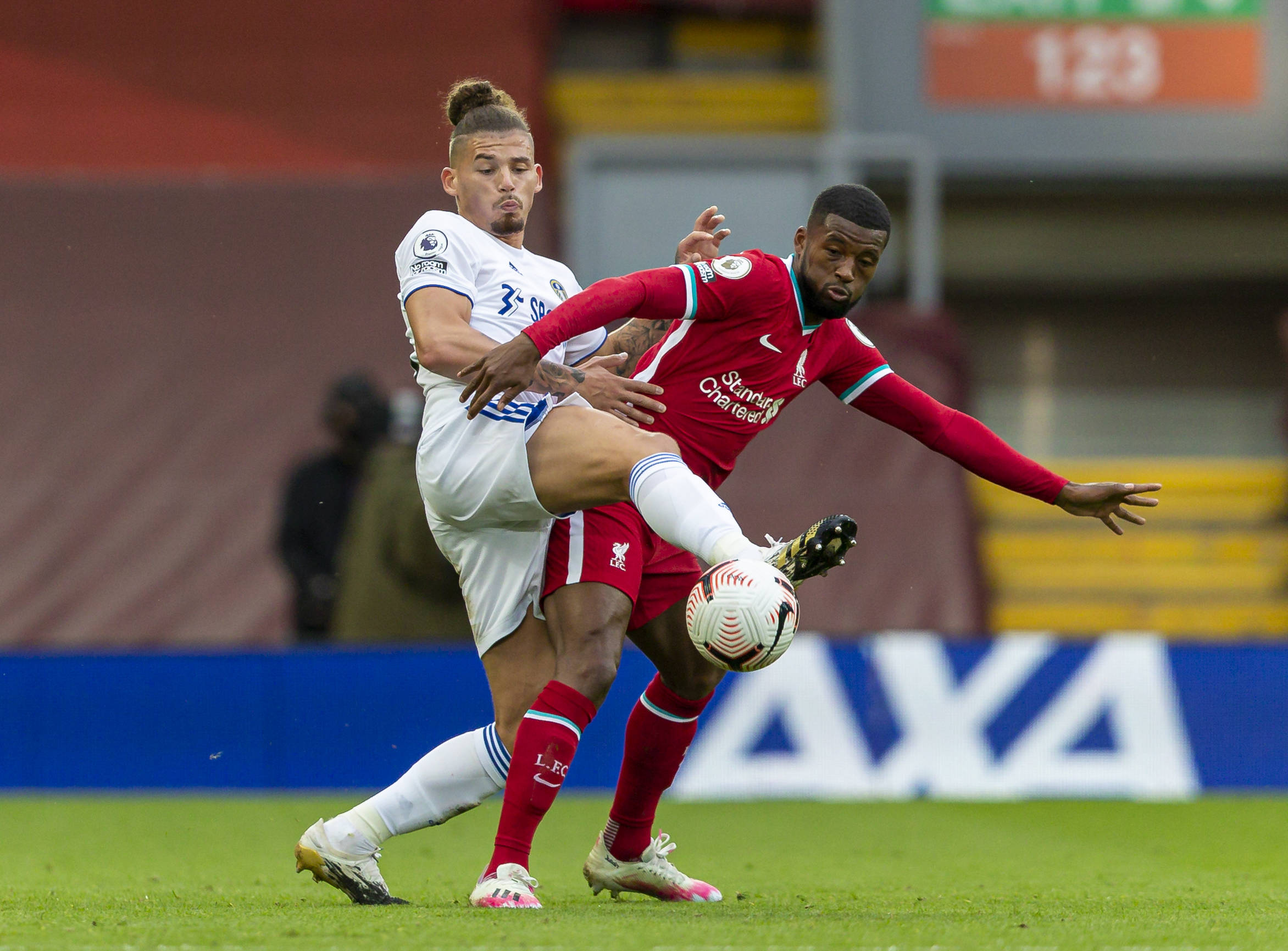 欧文等锋线 欧文等锋线