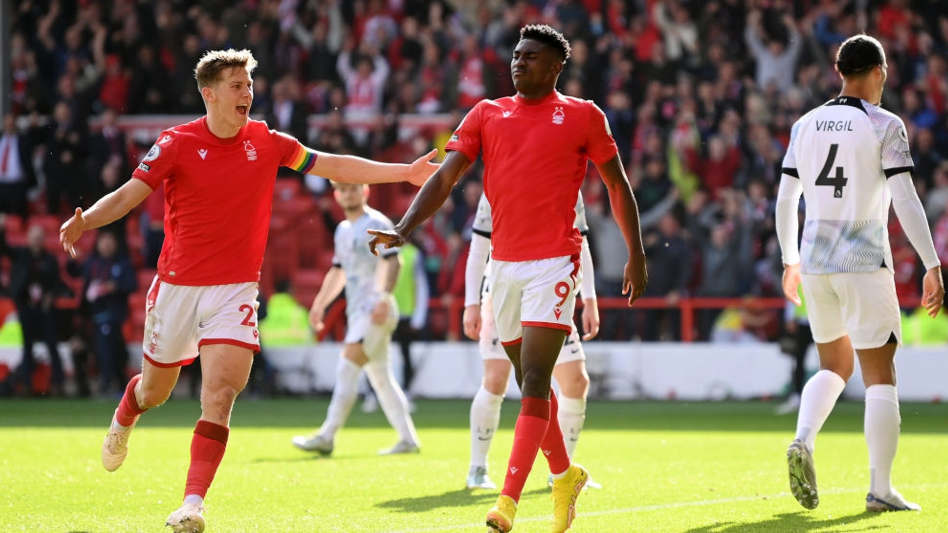 在国家队的 在国家队的